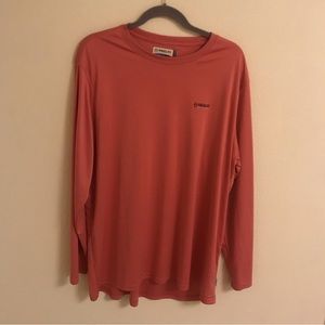 Magellan women long sleeve tee